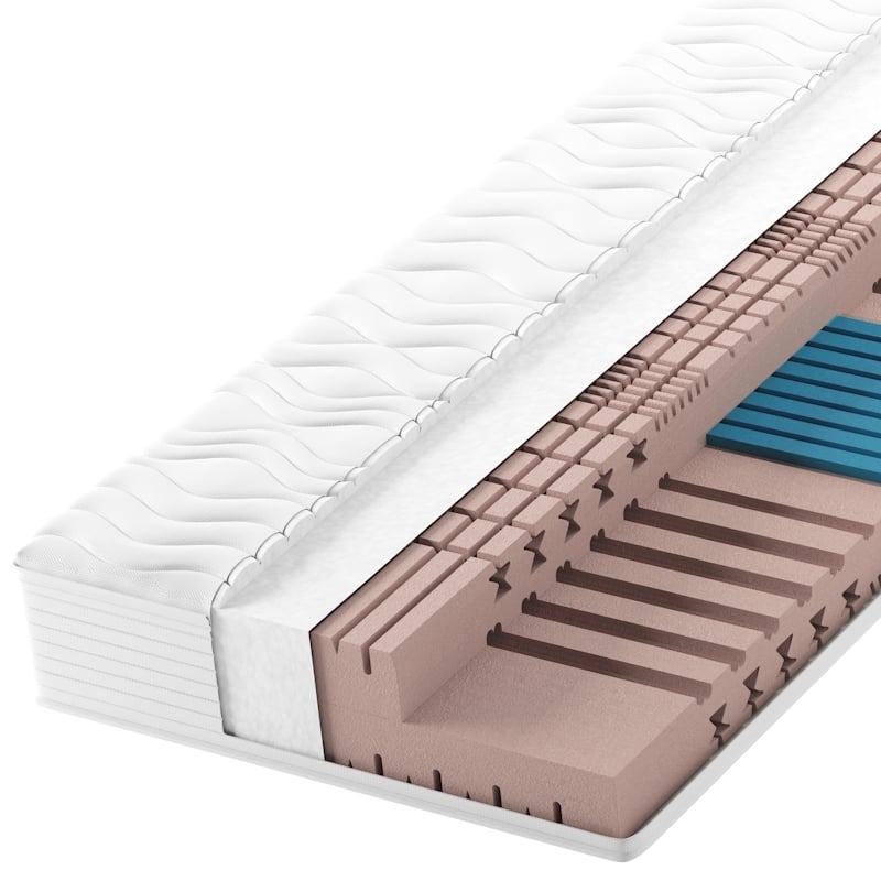 Leblang_4Stern-Matratze_2